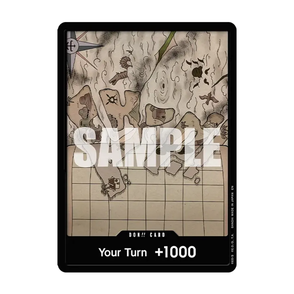 [PREORDER] One Piece Double Pack Set Vol. 10 [DP-10]