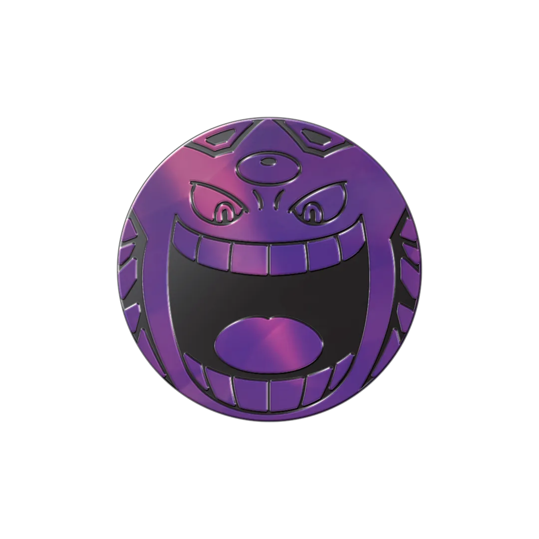 Mega Battle Deck [Mega Gengar ex]