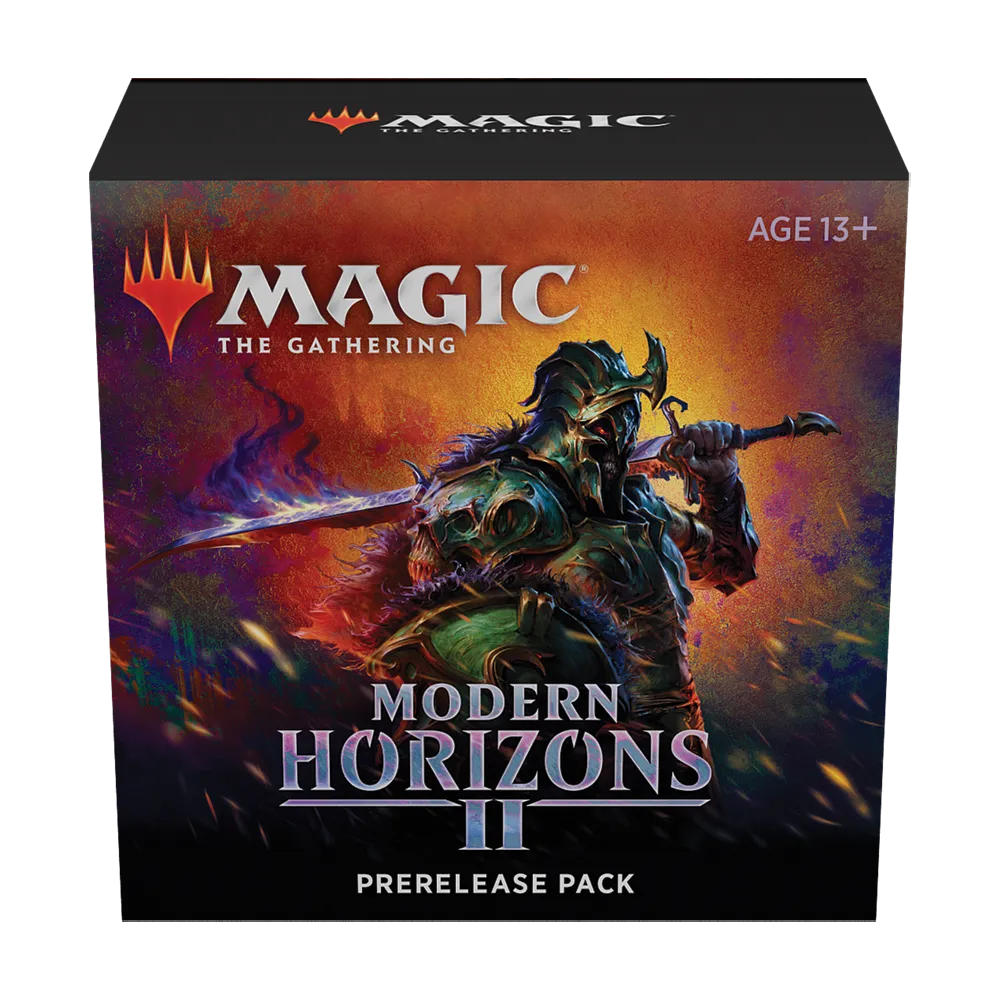 Modern Horizons 2 Prerelease Pack