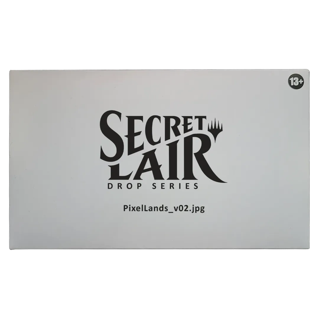 Secret Lair Drop - PixelLands_v02.jpg