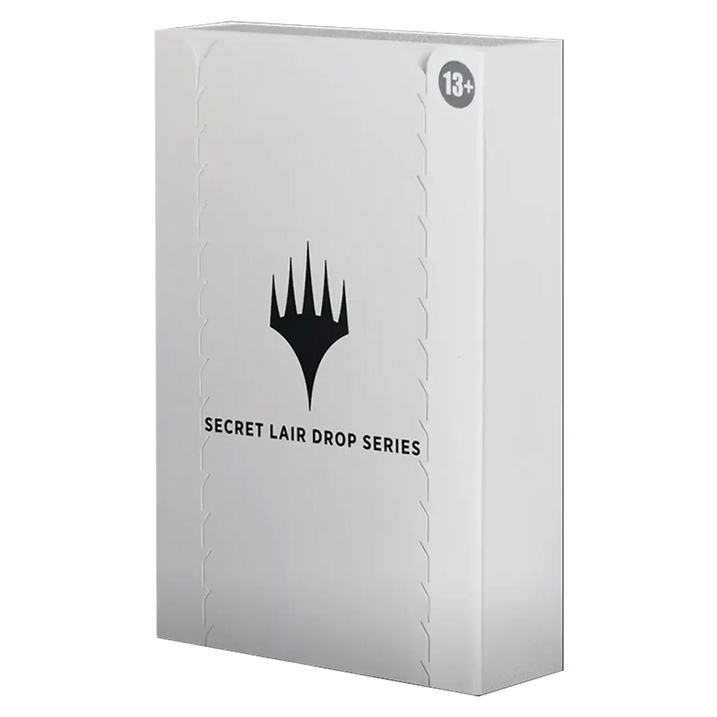 Secret Lair Drop - Stranger Things [Foil Edition]