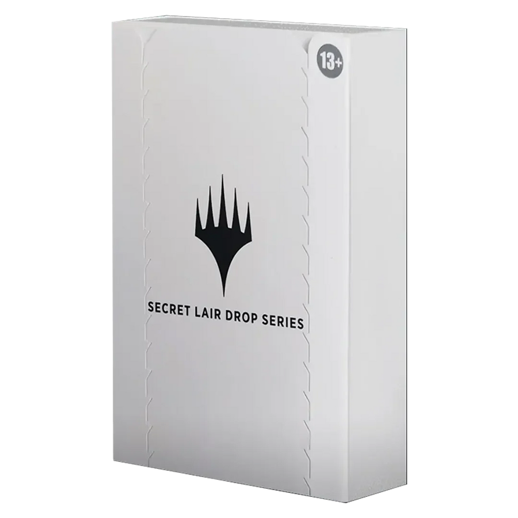 Secret Lair Drop - The Evil Dead
